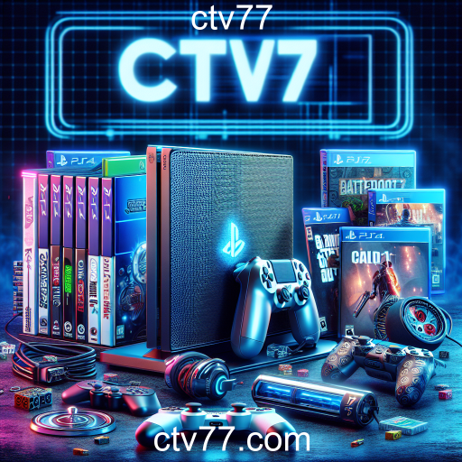 A Importância das Avaliações de Jogos no ctv77